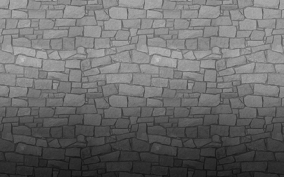 concrete decor HD wallpaper
